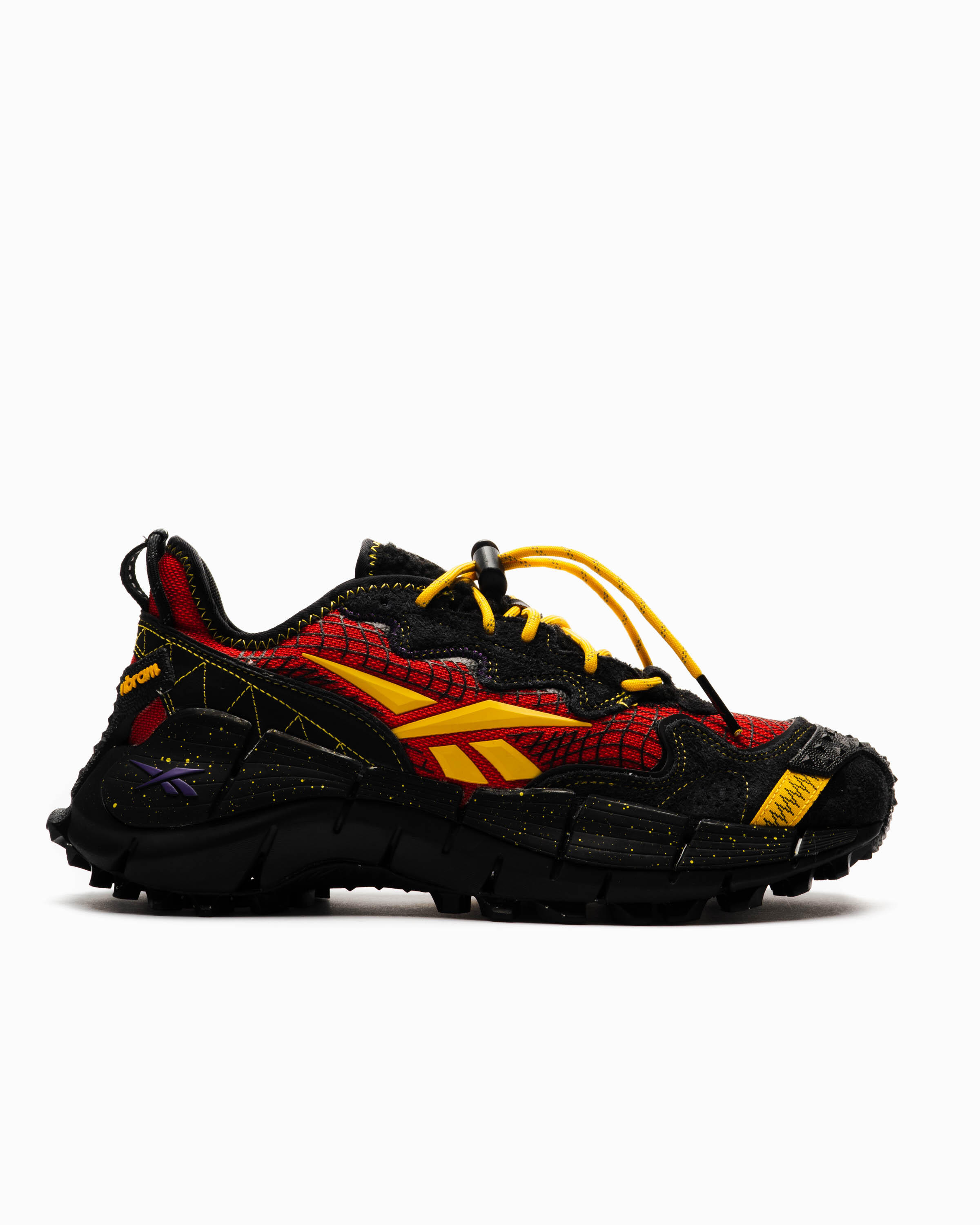 Reebok x ASAP Nast Zig Kinetica II Edge | GY5805 | AFEW STORE